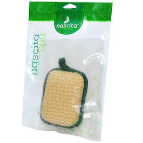Nascita No 10 Sisal Duş Lifi
