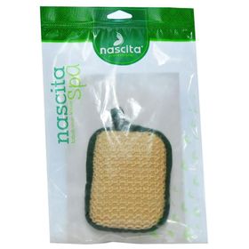 Nascita No 10 Sisal Duş Lifi