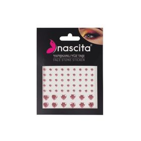 Nascita No 12 Face Jewels