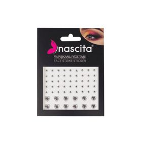 Nascita No 14 Face Jewels