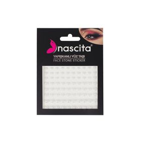 Nascita No 15 Face Jewels