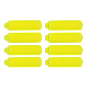 Nascita No:37 Rubber 1,5 cm 8'li Bigudi