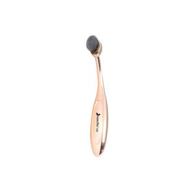 Nascita Oval Kapatıcı Allık Fırçası