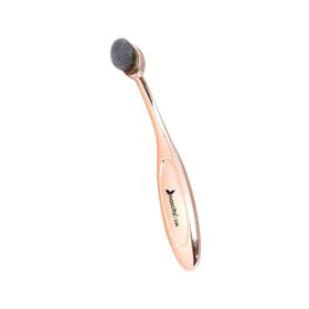 Nascita Oval Kapatıcı Allık Fırçası