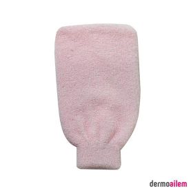 Nascita Pamuk Pembe 11 Masaj Eldiveni