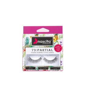 Nascita Parçalı Takma Kirpik