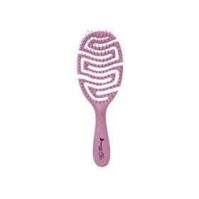 Nascita Pembe 30 Açma Tarama 3D Geri Dönüştürülebilir Saç Fırçası
