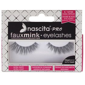 Nascita Pro 088 Fauxmink Takma Kirpik
