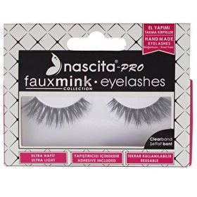 Nascita Pro 088 Fauxmink Takma Kirpik
