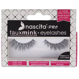 Nascita Pro 088 Fauxmink Takma Kirpik