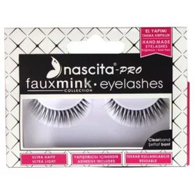 Nascita Pro 091 Fauxmink Takma Kirpik