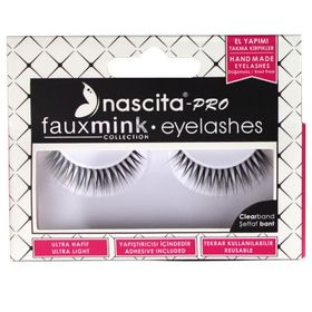 Nascita Pro 091 Fauxmink Takma Kirpik