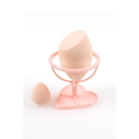 Nascita Pro 94 Pembe Platformlu Makyaj Süngeri Seti