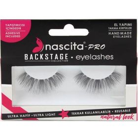 Nascita Pro Backstage Collection No:92 Takma Kirpik