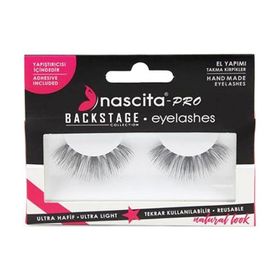 Nascita Pro Backstage Collection No:92 Takma Kirpik