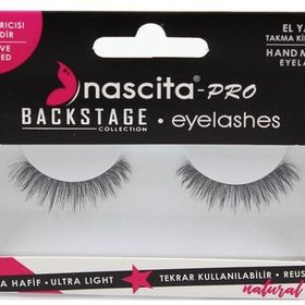 Nascita Pro Backstage Collection No:94 Takma Kirpik