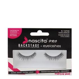 Nascita Pro Backstage Collection No:94 Takma Kirpik