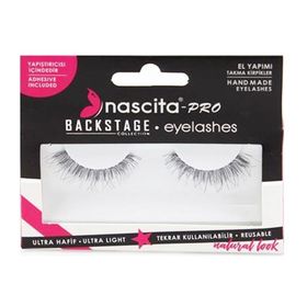 Nascita Pro Backstage Collection No:94 Takma Kirpik