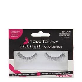 Nascita Pro Backstage Collection No:94 Takma Kirpik