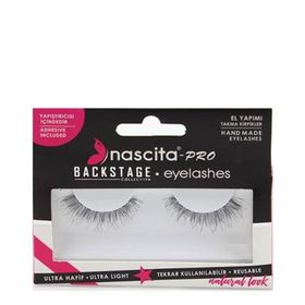 Nascita Pro Backstage Collection No:94 Takma Kirpik