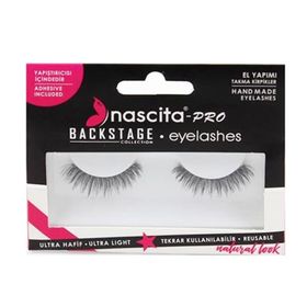 Nascita Pro Backstage Collection No:94 Takma Kirpik