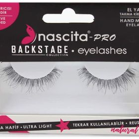 Nascita Pro Backstage Collection No:95 Takma Kirpik