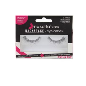 Nascita Pro Backstage Collection No:95 Takma Kirpik