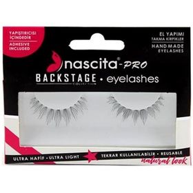 Nascita Pro Backstage Collection No:97 Takma Kirpik