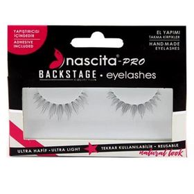 Nascita Pro Backstage Collection No:97 Takma Kirpik