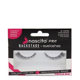 Nascita Pro Backstage Collection No:97 Takma Kirpik