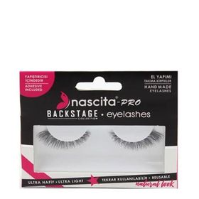 Nascita Pro Backstage Collection No:97 Takma Kirpik
