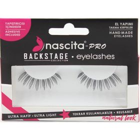 Nascita Pro Backstage Collection No:98 Takma Kirpik
