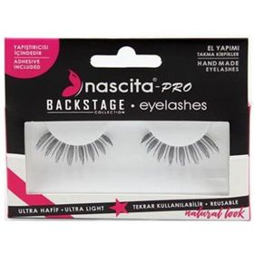 Nascita Pro Backstage Collection No:98 Takma Kirpik