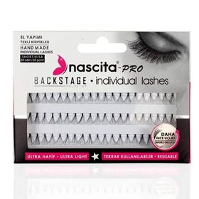 Nascita Pro Backstage Collection No:98 Takma Kirpik