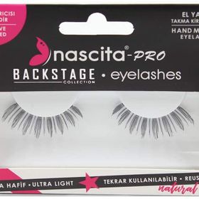 Nascita Pro Backstage Collection No:98 Takma Kirpik