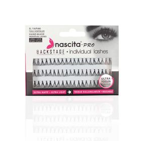 Nascita Pro Backstage Collection Ultra Yoğun No:101 Takma Kirpik 2