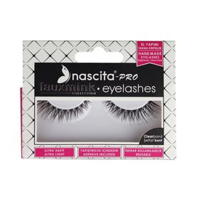 Nascita Pro Faux 89 Takma Kirpik