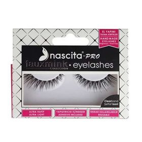 Nascita Pro Faux 89 Takma Kirpik