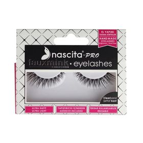 Nascita Pro Faux 89 Takma Kirpik
