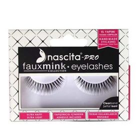 Nascita Pro Faux 91 Takma Kirpik