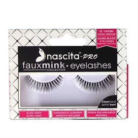Nascita Pro Faux 91 Takma Kirpik