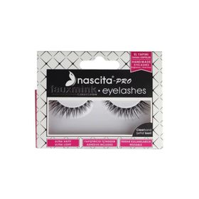 Nascita Pro Faux No:89 Takma Kirpik