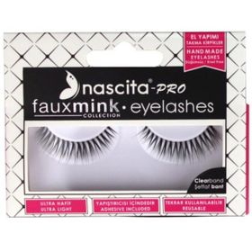 Nascita Pro Faux No:91 Takma Kirpik