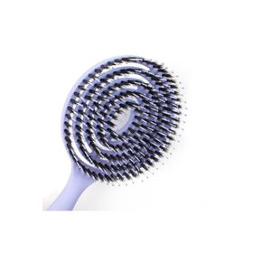 Nascita Pro Lollipop Lila Açma Tarama Fırçası