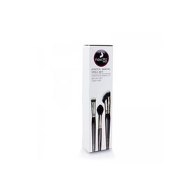 Nascita Pro NASBRUSHSET50 3'lü Kontür Makyaj Fırça Seti