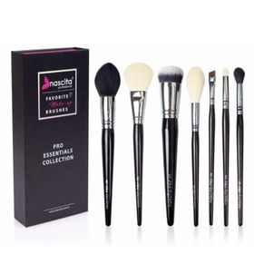 Nascita Pro No:37 Essentials Collection Makyaj Fırça Seti