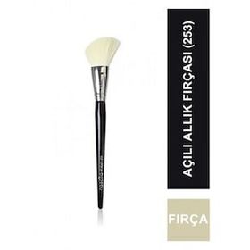 Nascita Professional Beyaz Allık Fırçası