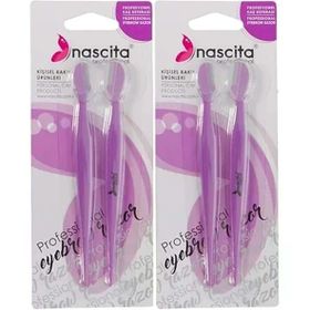 Nascita Profesyonel Çiftli 2'li Kaş Usturası