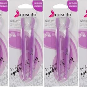 Nascita Profesyonel Çiftli 4'lü Kaş Usturası