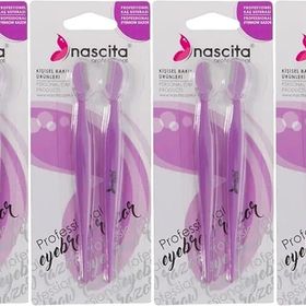 Nascita Profesyonel Çiftli 4'lü Kaş Usturası